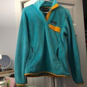 Patagonia Pullover